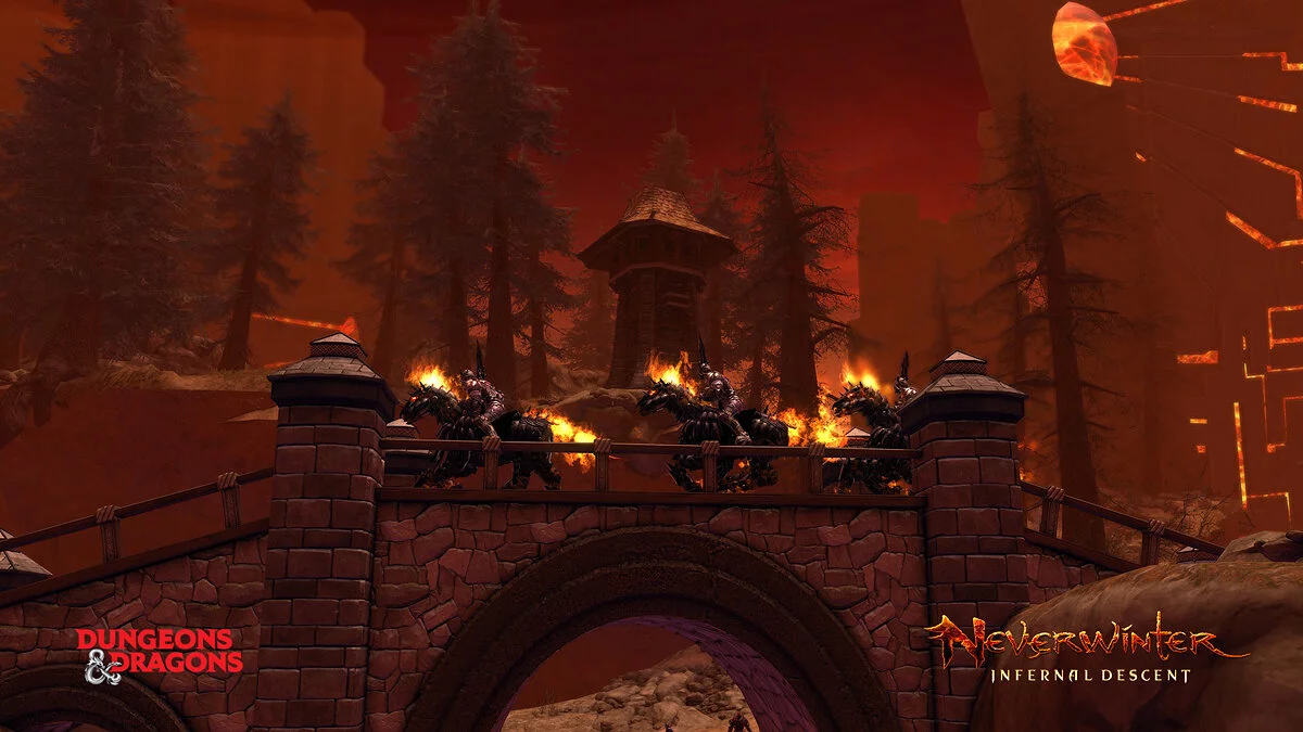 Capturas de tela de Neverwinter / Imagem 403