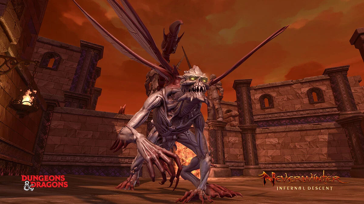 Capturas de tela de Neverwinter / Imagem 406