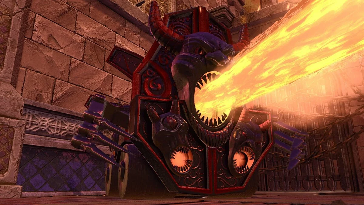 Capturas de tela de Neverwinter / Imagem 415