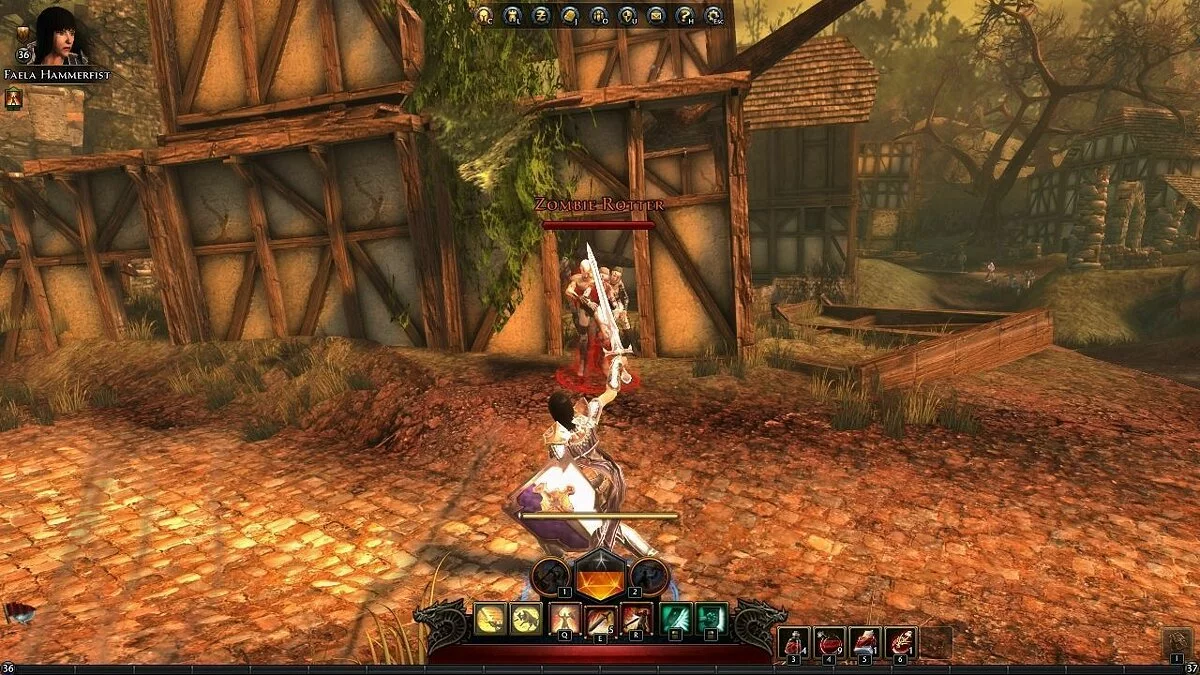 Screenshots from Neverwinter / Image 215