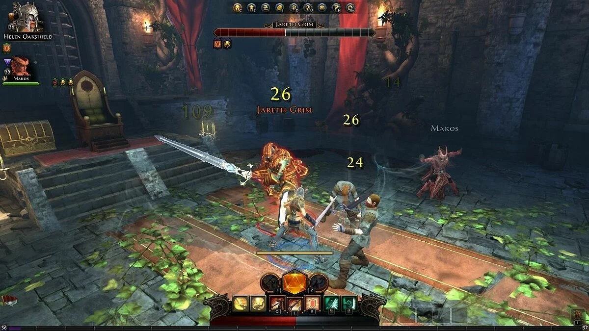 Screenshots from Neverwinter / Image 216