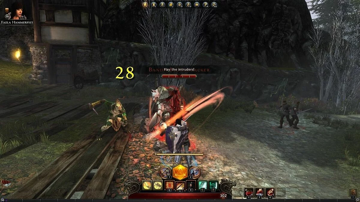 Screenshots from Neverwinter / Image 217