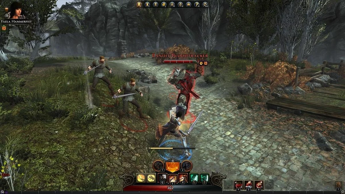 Screenshots from Neverwinter / Image 218