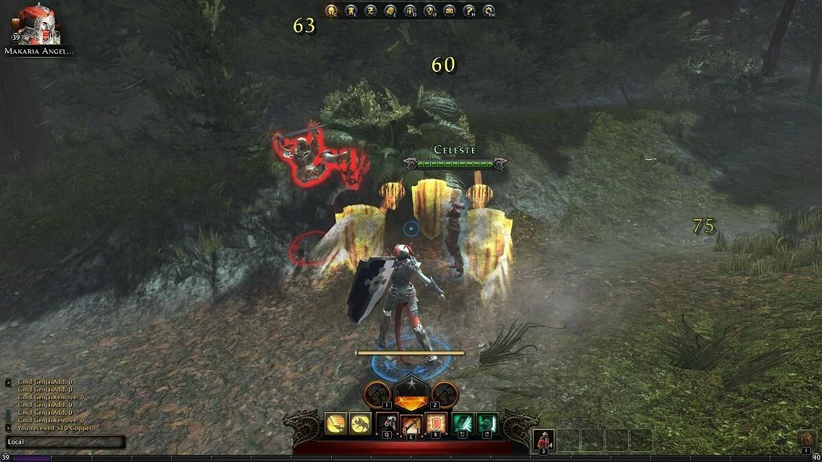 Screenshots from Neverwinter / Image 219