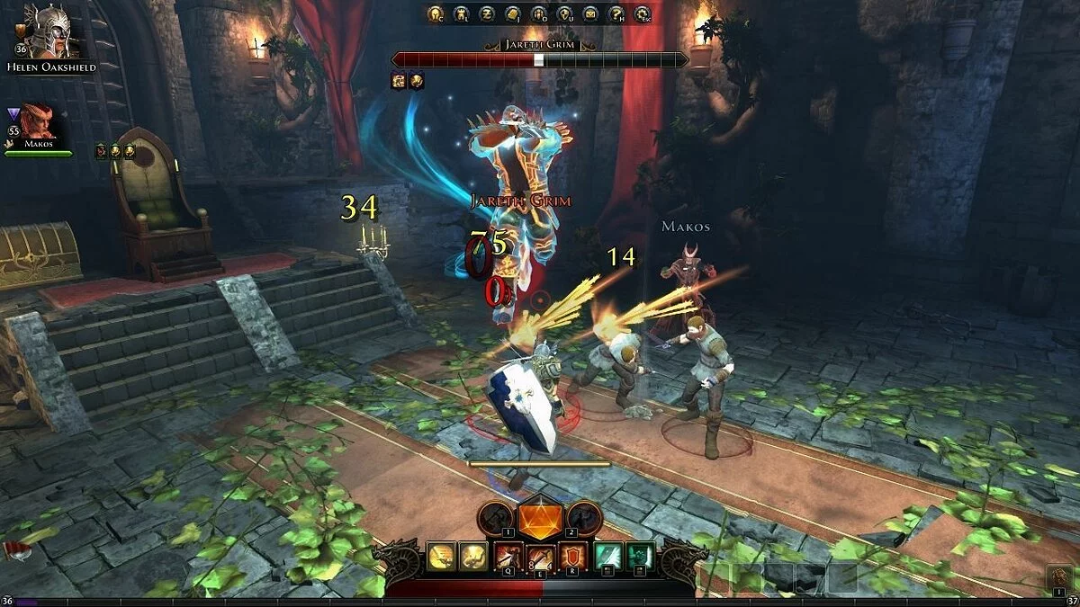 Screenshots from Neverwinter / Image 220