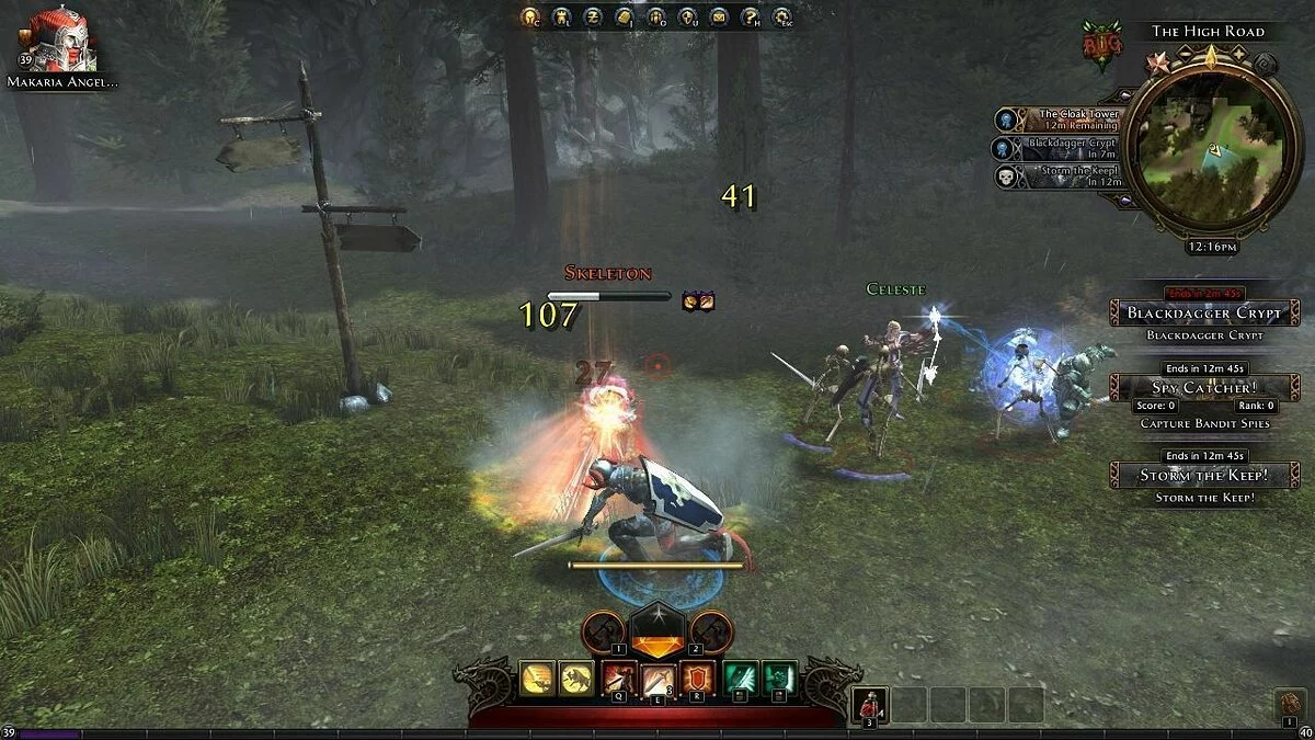 Screenshots from Neverwinter / Image 221