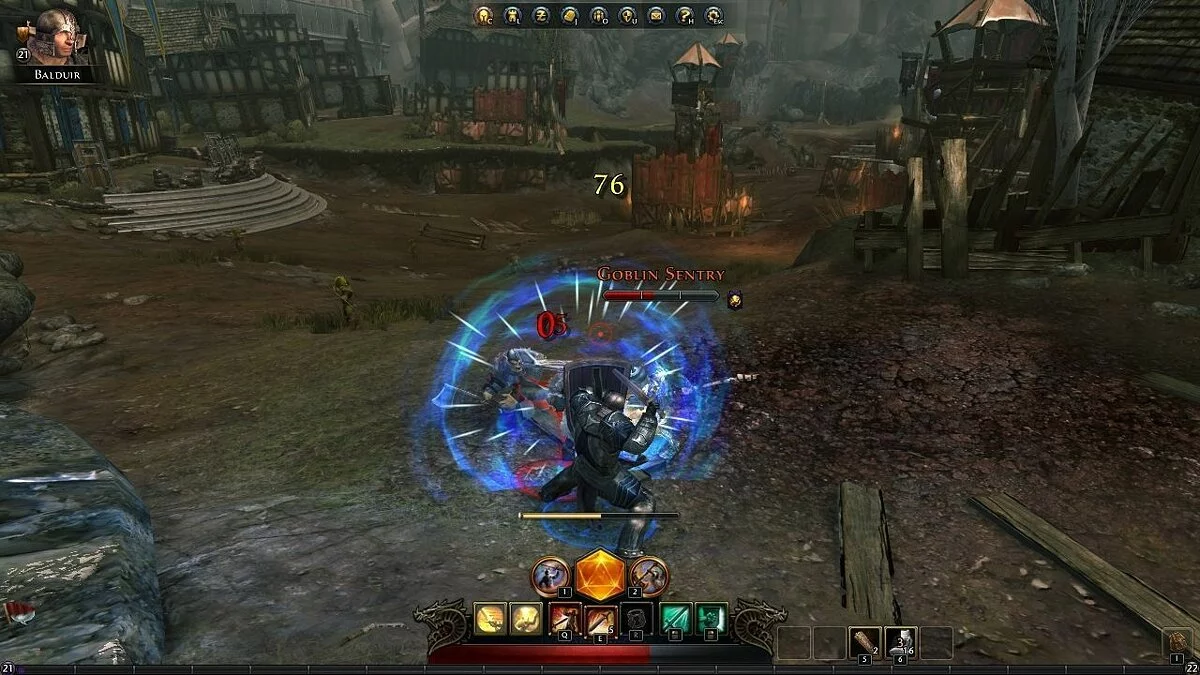 Screenshots from Neverwinter / Image 222