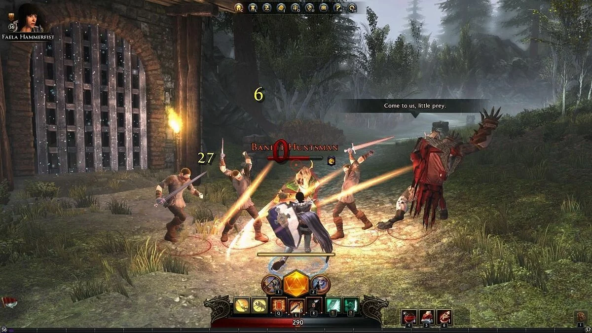 Screenshots from Neverwinter / Image 223