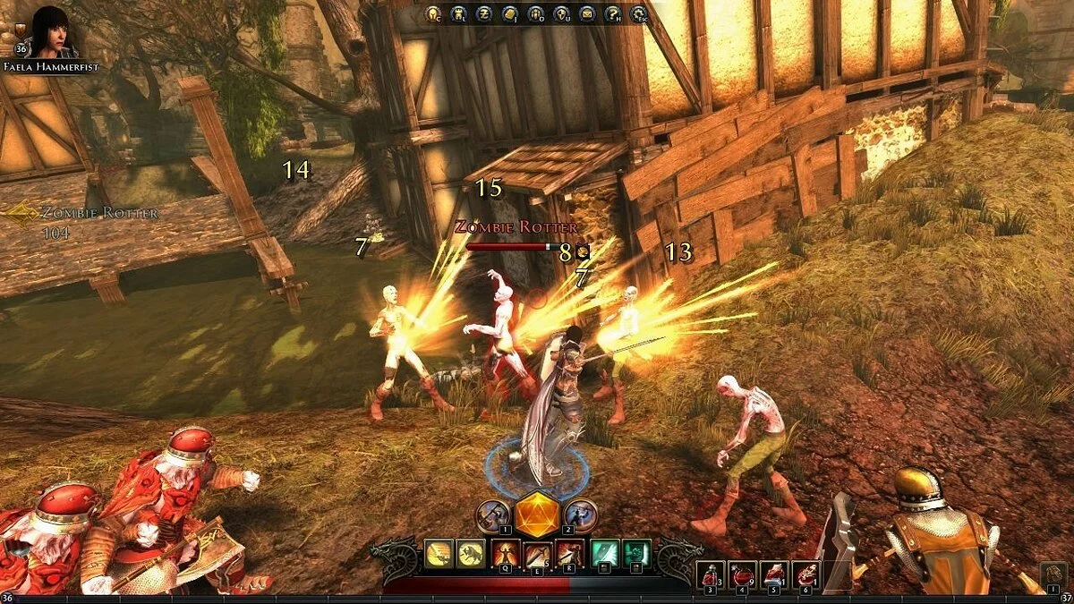 Screenshots from Neverwinter / Image 224