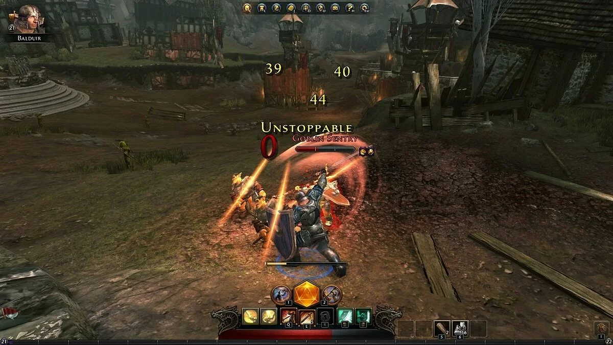 Screenshots from Neverwinter / Image 225