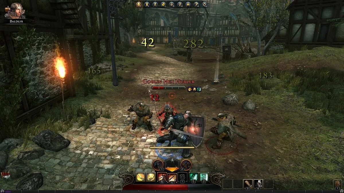 Screenshots from Neverwinter / Image 226
