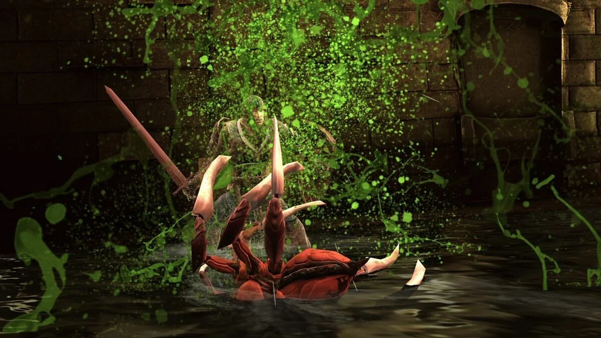 Screenshots from Neverwinter / Image 227