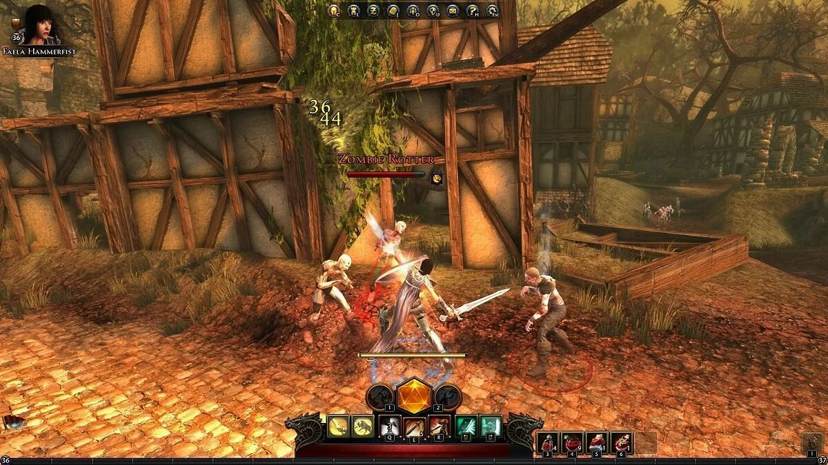 Screenshots from Neverwinter / Image 228