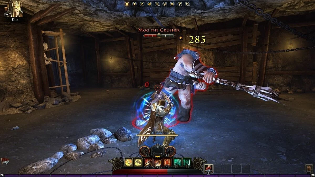 Screenshots from Neverwinter / Image 229