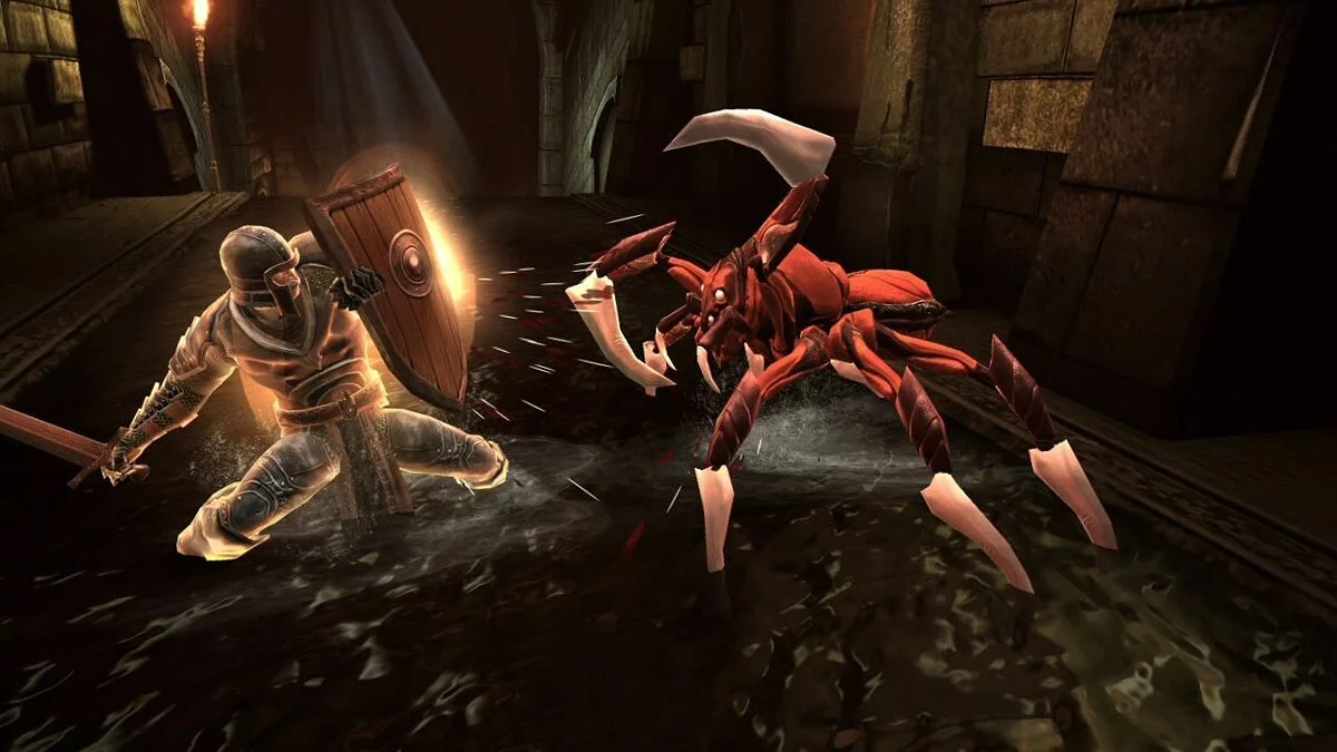 Screenshots from Neverwinter / Image 230