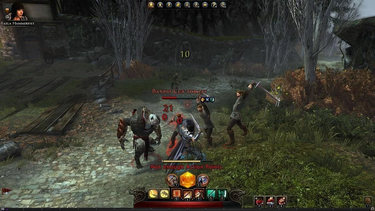 Screenshots from Neverwinter / Image 232