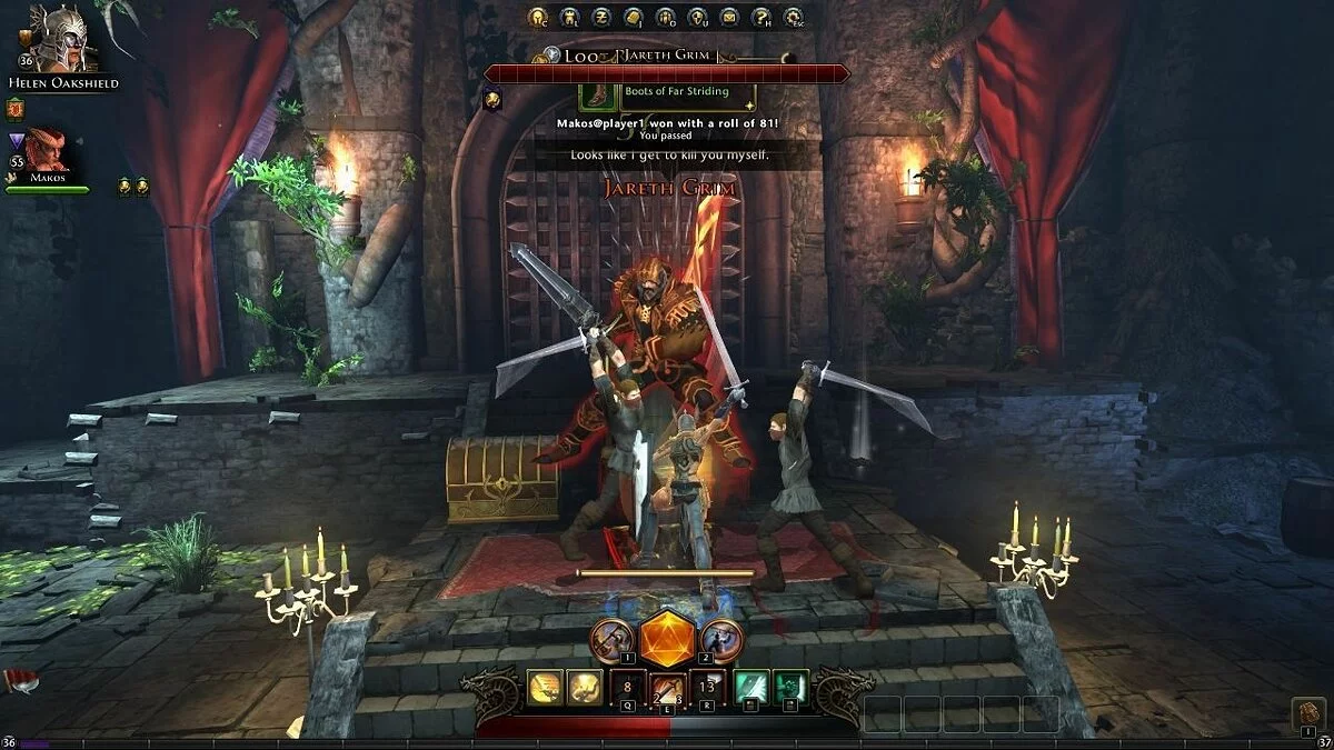Screenshots from Neverwinter / Image 233