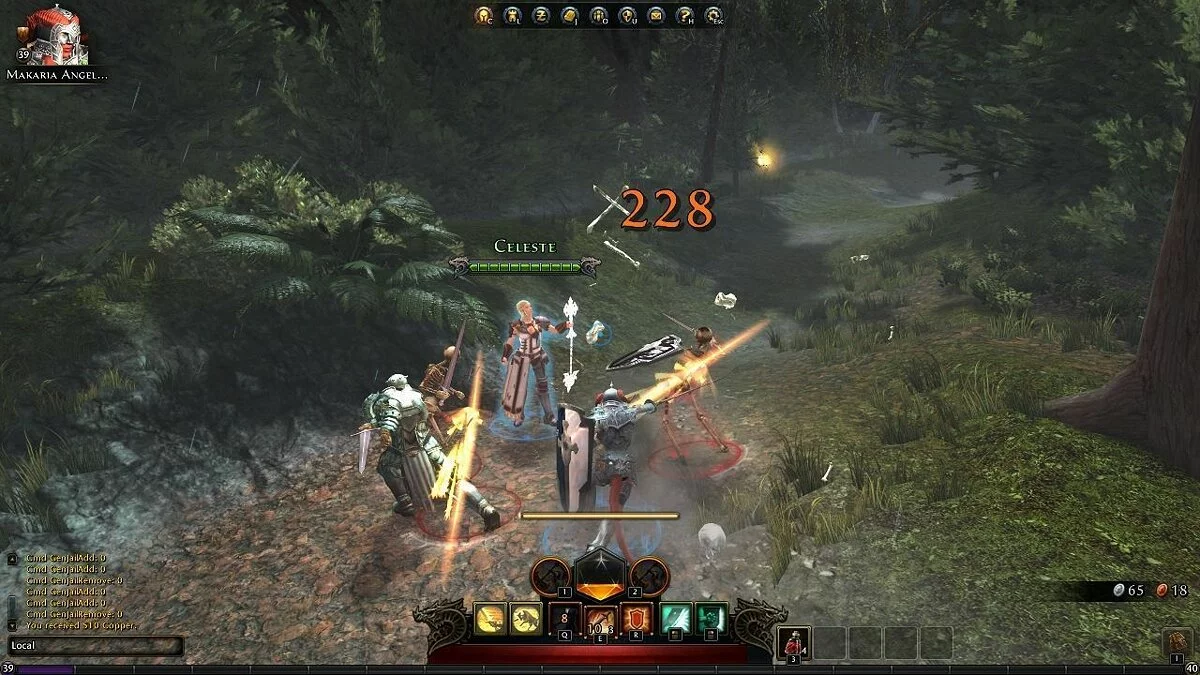 Screenshots from Neverwinter / Image 234
