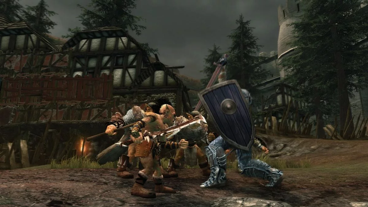 Screenshots from Neverwinter / Image 235