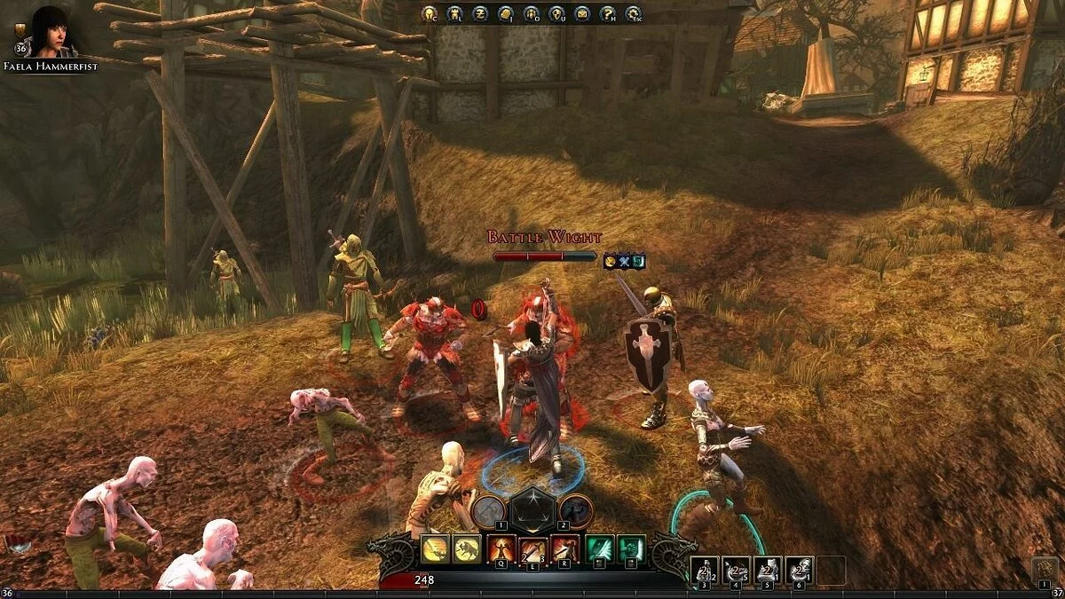 Screenshots from Neverwinter / Image 237