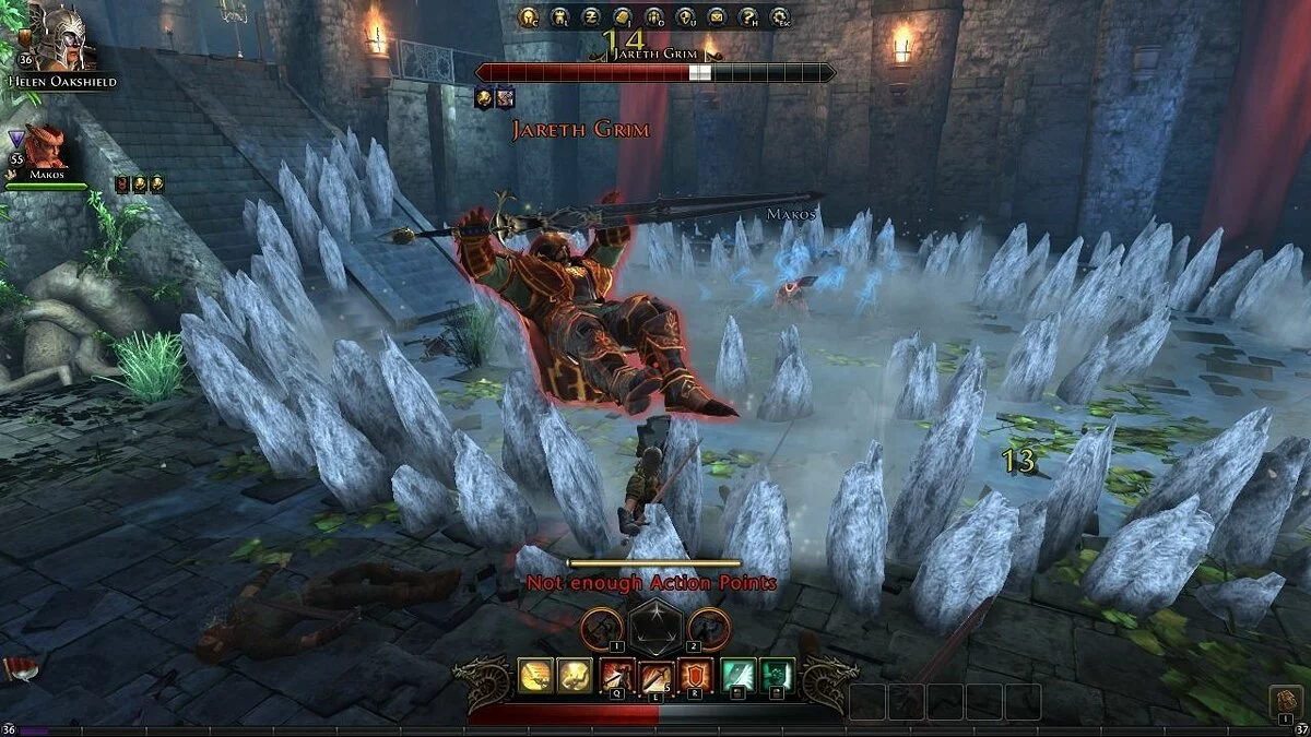 Screenshots from Neverwinter / Image 240