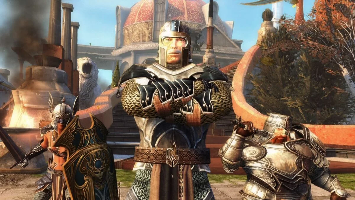 Screenshots from Neverwinter / Image 241