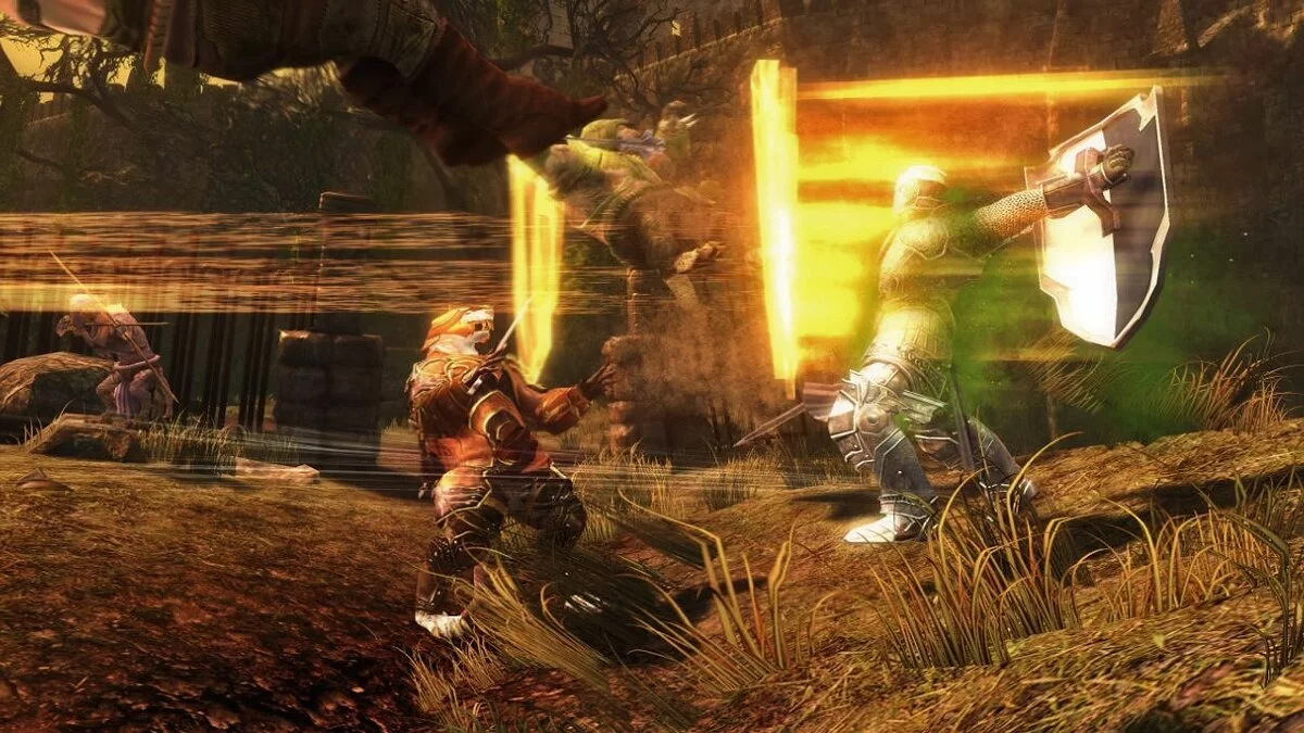Screenshots from Neverwinter / Image 243
