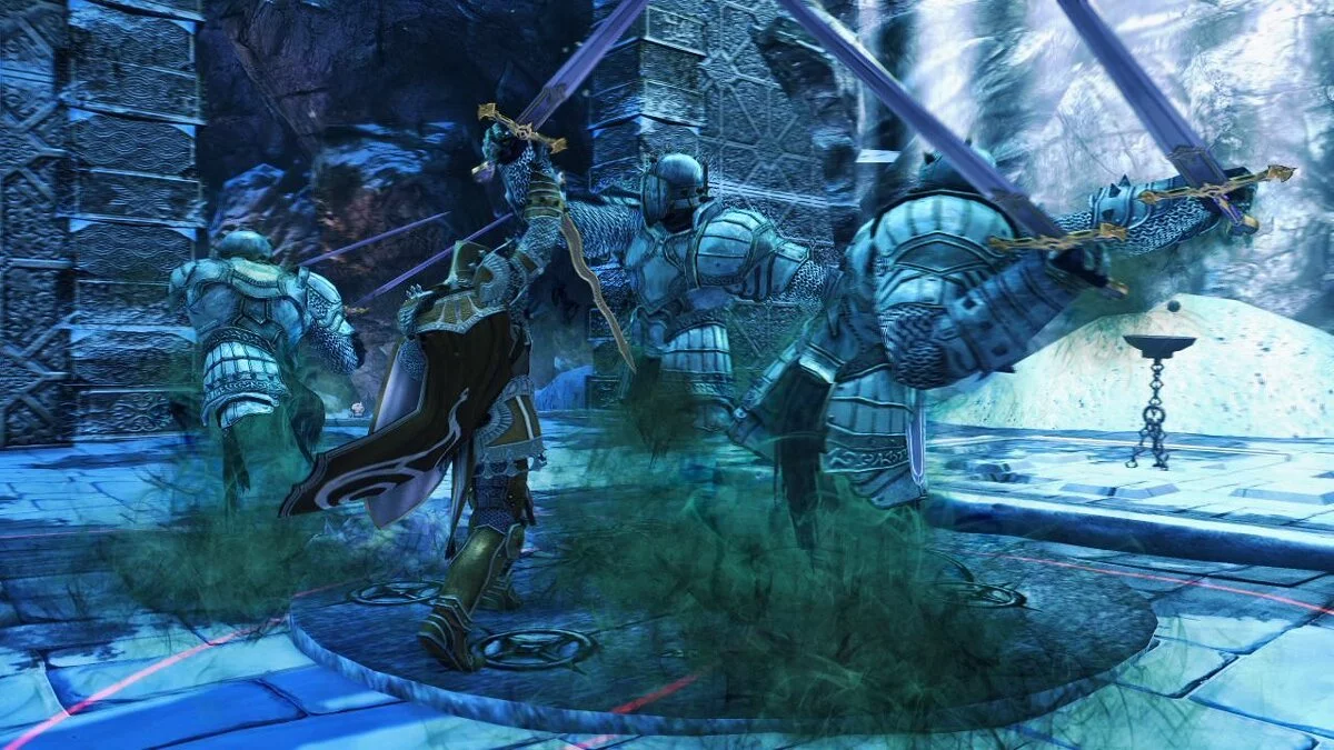 Screenshots from Neverwinter / Image 244