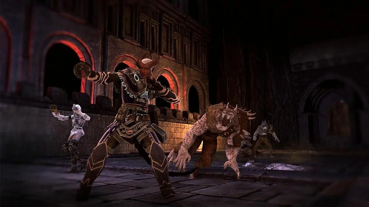 Screenshots from Neverwinter / Image 92