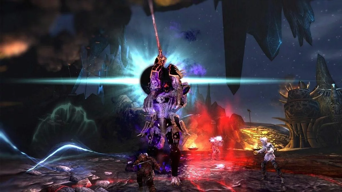 Screenshots from Neverwinter / Image 87