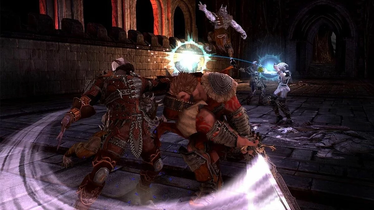 Screenshots from Neverwinter / Image 91