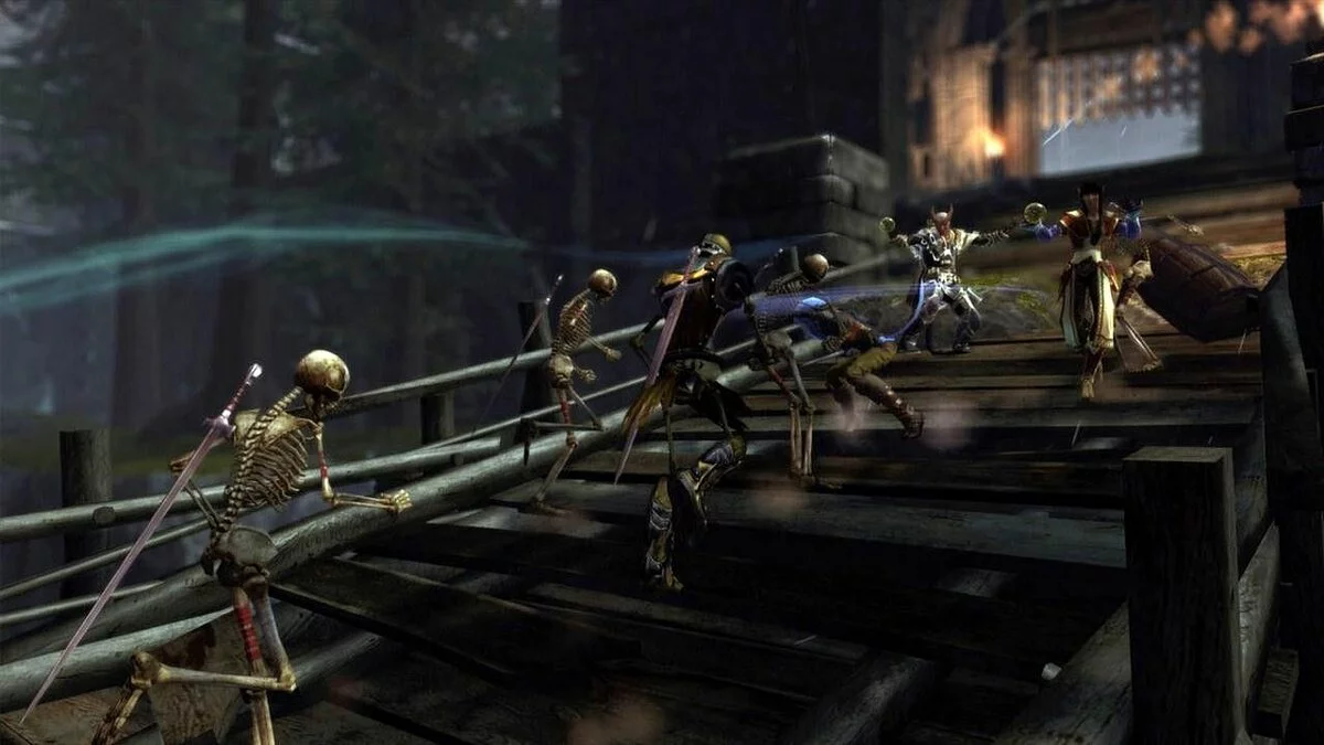 Screenshots from Neverwinter / Image 85
