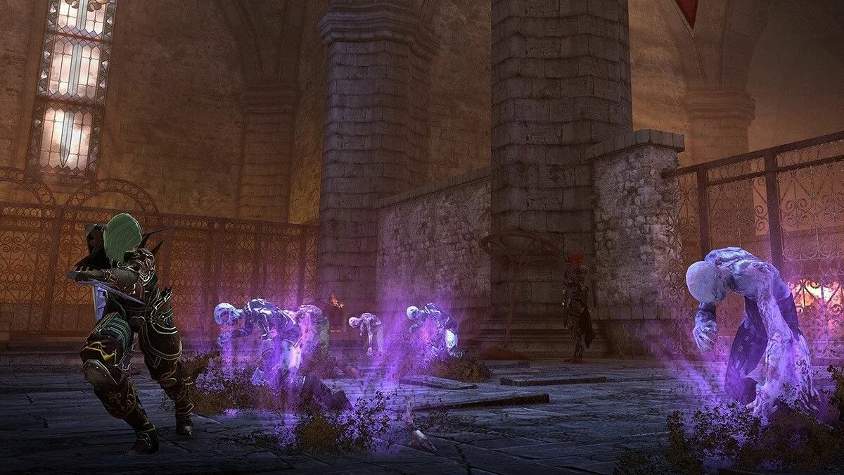 Screenshots from Neverwinter / Image 94