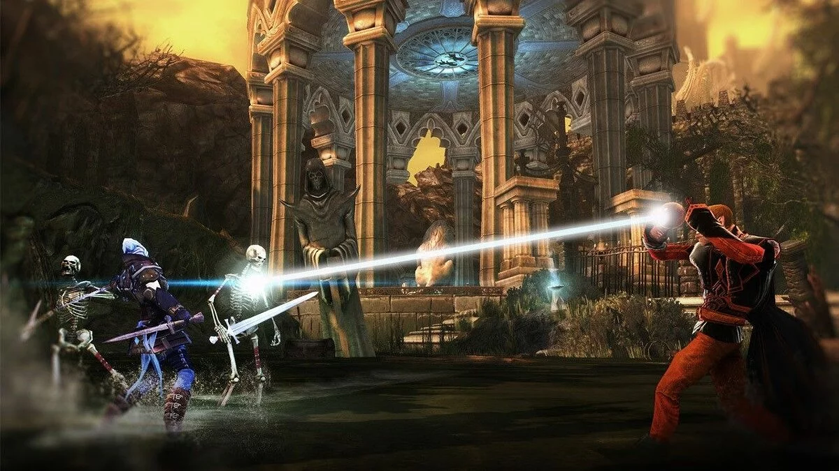 Screenshots from Neverwinter / Image 96