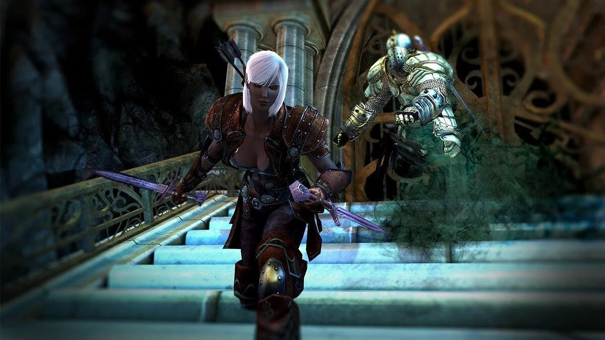 Screenshots from Neverwinter / Image 97