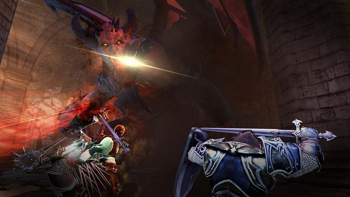 Screenshots from Neverwinter / Image 98