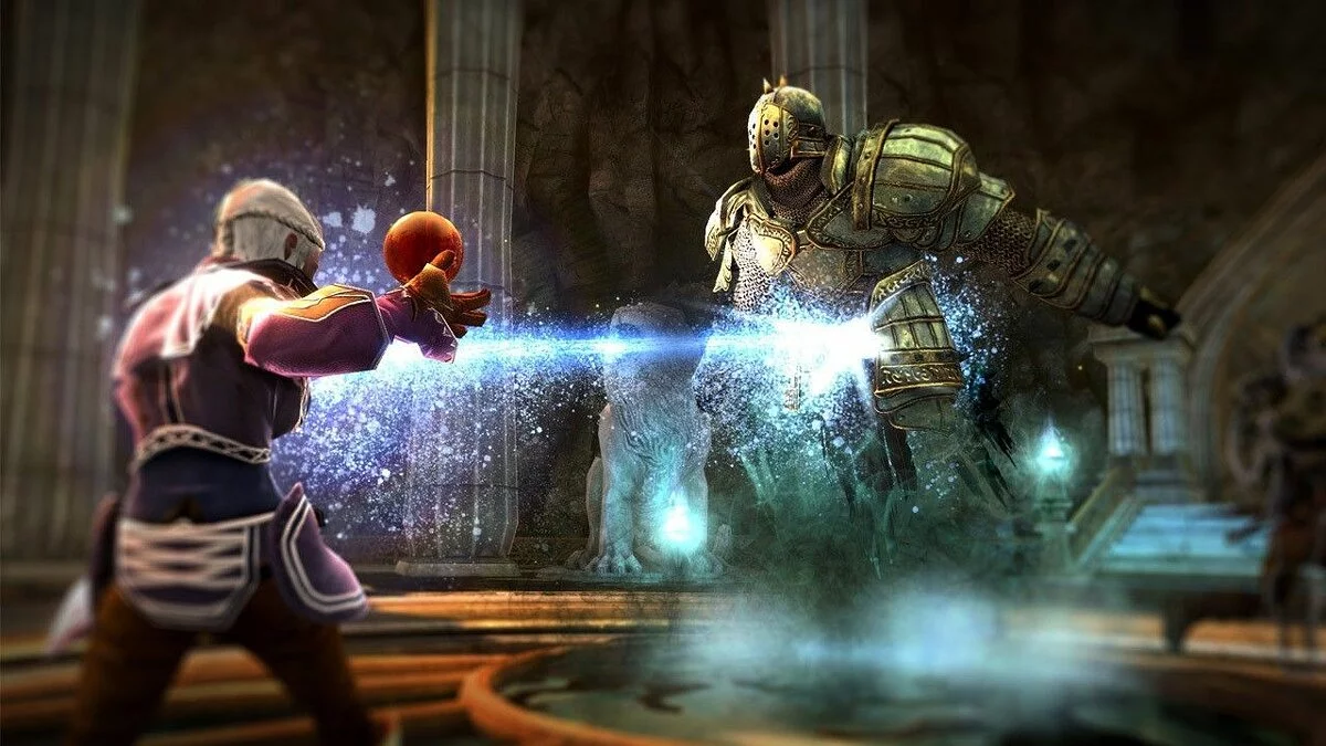Screenshots from Neverwinter / Image 99