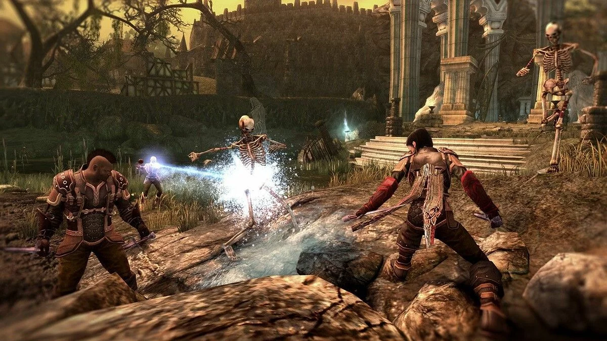 Screenshots from Neverwinter / Image 100