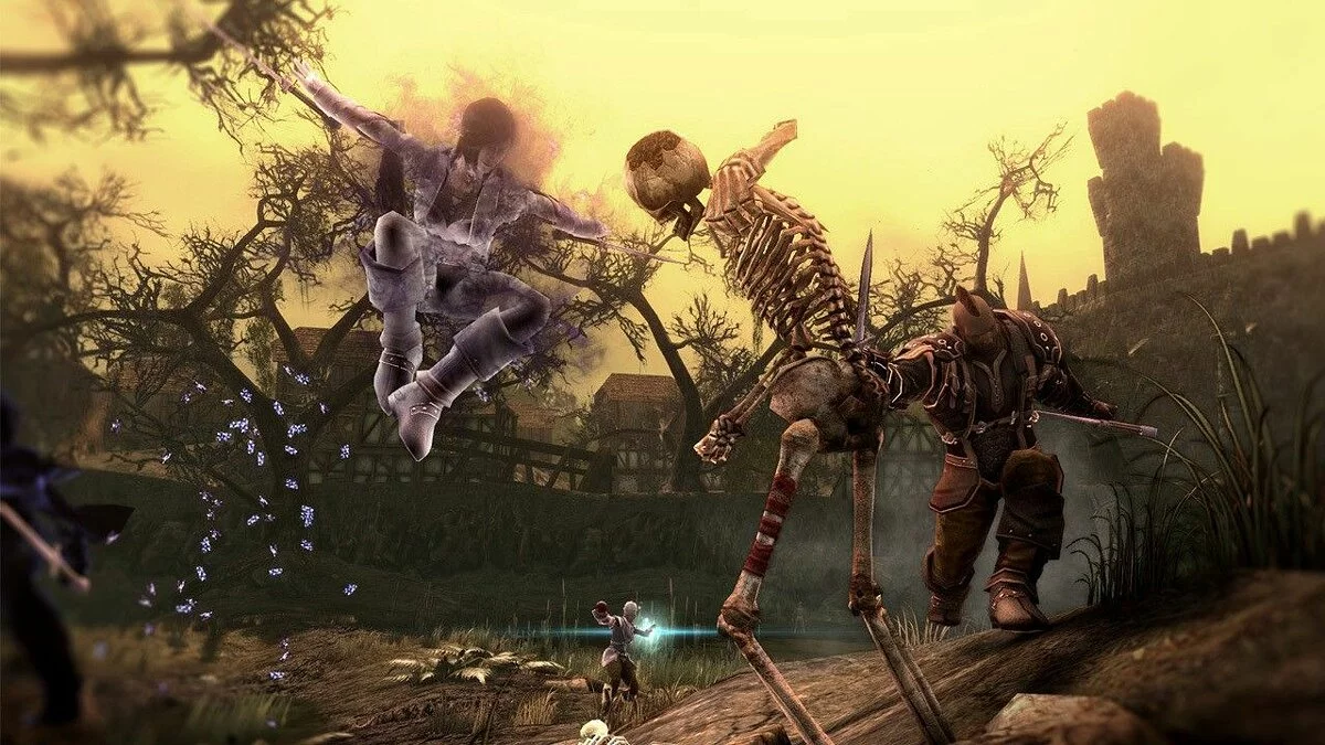 Screenshots from Neverwinter / Image 101