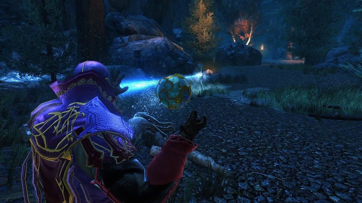 Screenshots from Neverwinter / Image 102