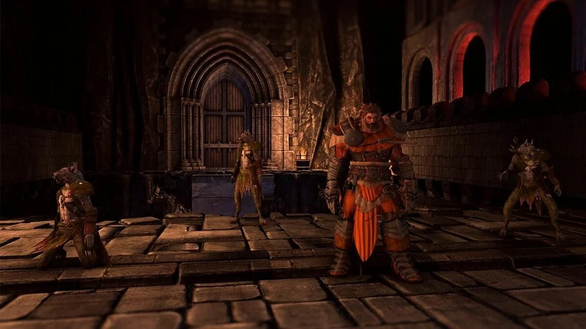 Screenshots from Neverwinter / Image 93