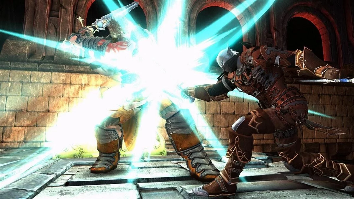 Screenshots from Neverwinter / Image 90