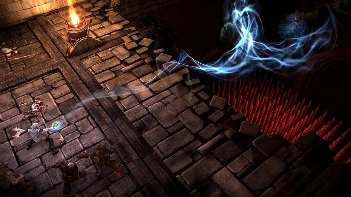 Screenshots from Neverwinter / Image 89