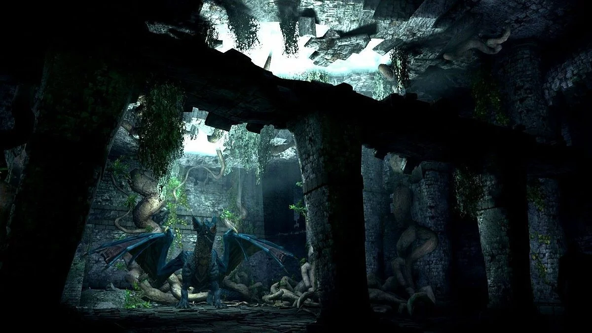 Screenshots from Neverwinter / Image 16