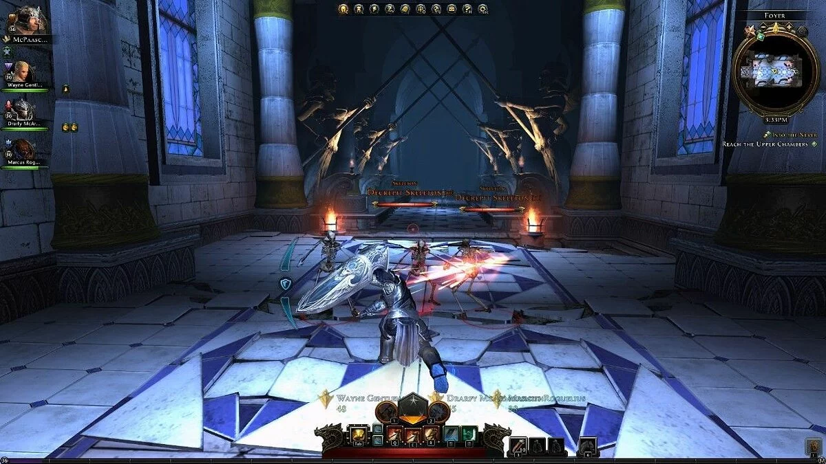 Screenshots from Neverwinter / Image 105