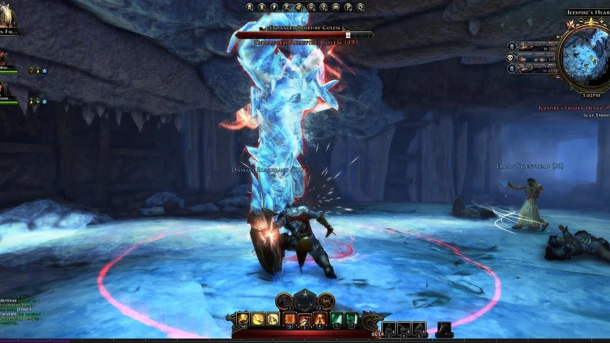 Screenshots from Neverwinter / Image 106
