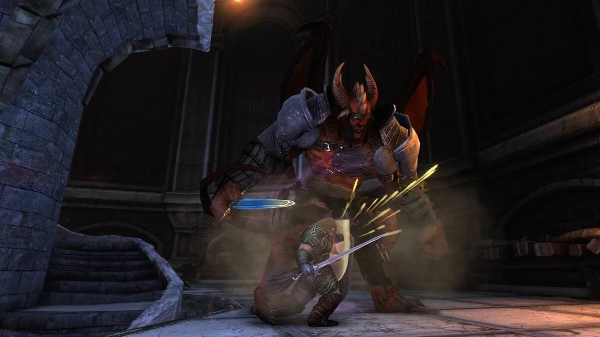 Screenshots from Neverwinter / Image 107