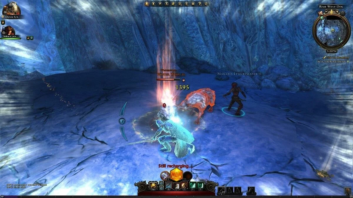 Screenshots from Neverwinter / Image 108
