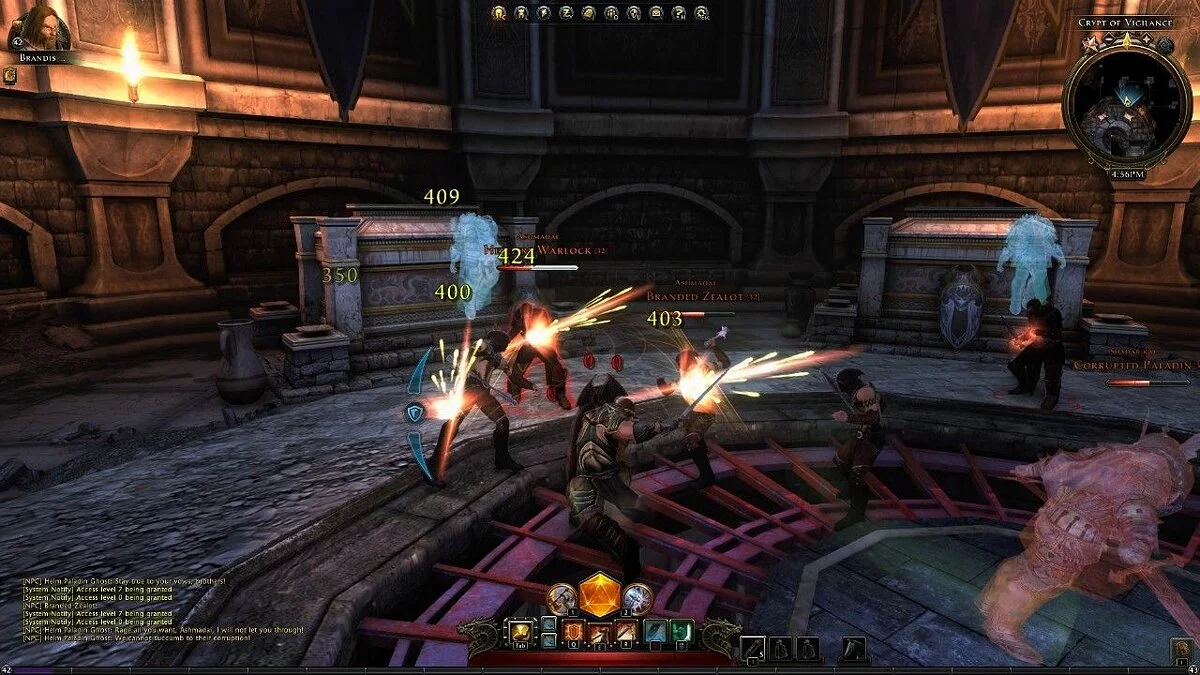 Screenshots from Neverwinter / Image 109