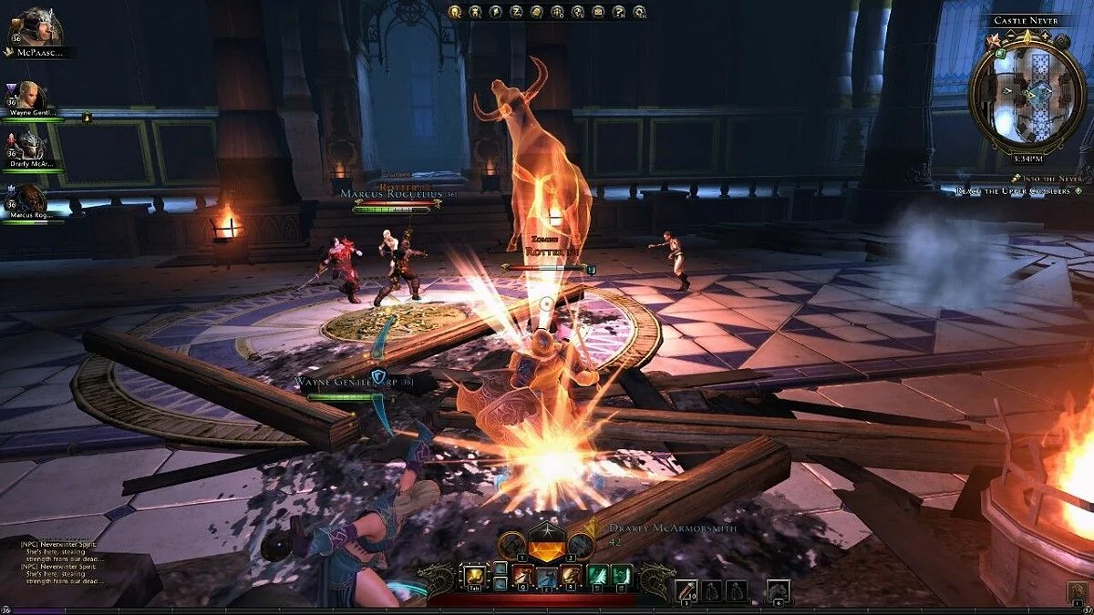 Screenshots from Neverwinter / Image 110